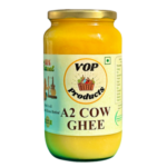Pure A2 Cow Bilona Method Ghee