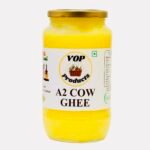 Pure A2 Cow Bilona Method Ghee | Online A2 Cow Ghee – VOP
