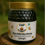 100 % Real Wild Bee Honey | Forest Bee Honey- VOP