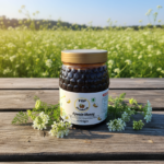 100 % Pure Ajwain Honey | Online Ajwain Bee Honey- VOP