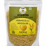 Handmade Wheat Flour Roasted Vermicelli Noodles
